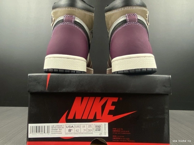 Cheap High DH3097-001 1 Hand Air Crafted OG Jordan 0611